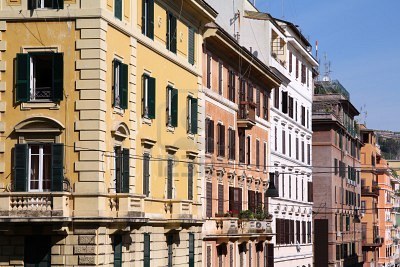 Amministrazione condominio Roma