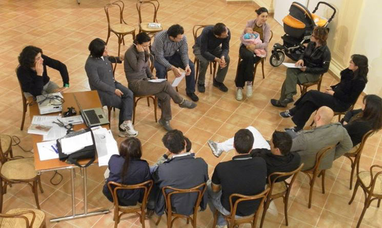 annullare modificare delibera condominiale