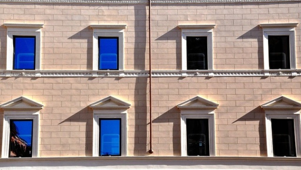 Cos'è un Condominio
