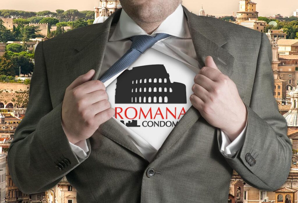 Servizi amministrazione condominiale e immobiliare